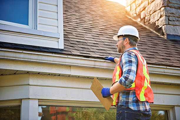 Roof Repair in Westerville